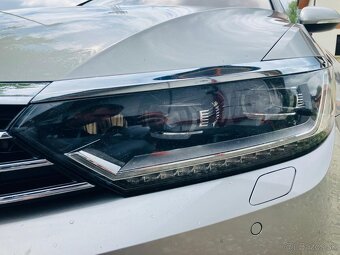 Vw passat DSG 140kw 4x4 - 9