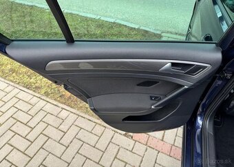 Volkswagen Golf 1.2 TSI ALLSTAR benzín manuál 81 kw - 9