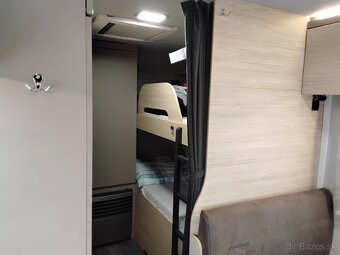 Karavan Weinsberg CaraCito 500 QDK 2024 - 9