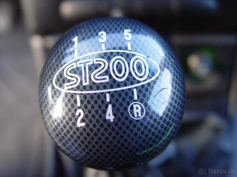 Ford Mondeo ST200 Turnier - 9