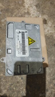 Riadiaca jednotka xenonu ballast - 9