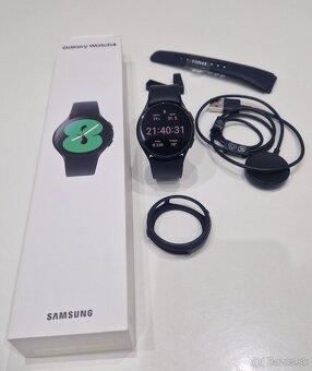 Samsung galaxy watch 4 / 40mm - 9