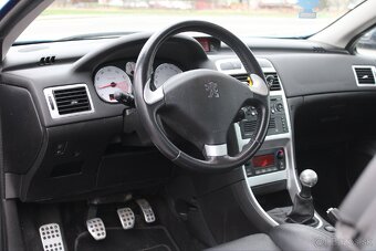 Peugeot 307 CC - 9