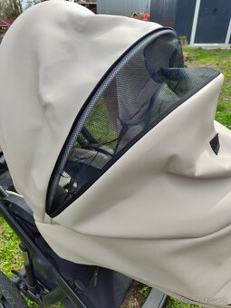 BEXA Air eco beige 3v1 - 9