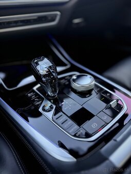 BMW X7 INDIVIDUAL | m50d | 294kW - 9