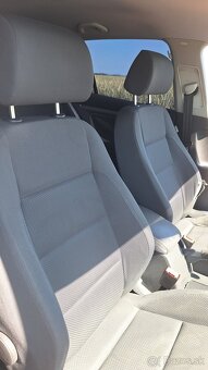 Volkswagen Golf 5 1,9 TDI sport - 9