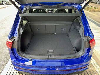 VW Tiguan 2.0 TSI 235kW DSG R 4Motion s ťažným zariad. - 9