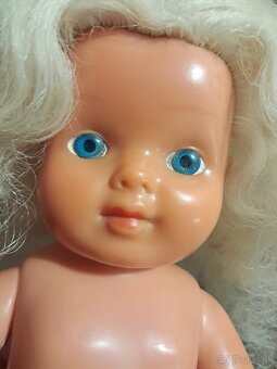 Babika,babiky,retro babika - 9