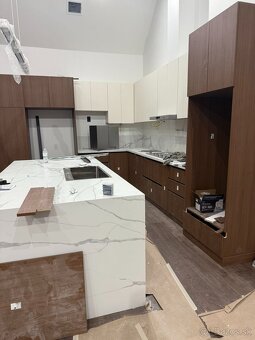 🏠 KUCHYNSKÉ LINKY & NÁBYTOK NA MIERU - KVALITA A PRECÍZNOSŤ - 9