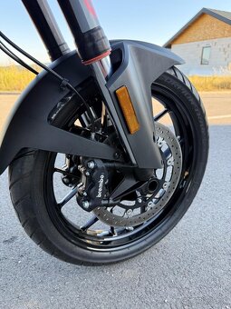 KTM 1290 Super Adventure S - 9