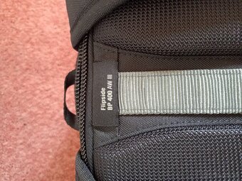 Fotobatoh Lowepro Flypside BP 400 AW III - 9