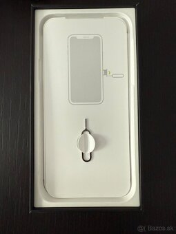 iPhone 11pro 256gb biely/white - 9
