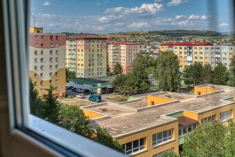 3 izbový byt v Kežmarku - 9