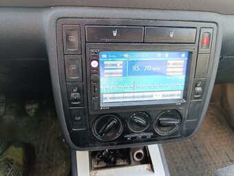 Vw Sharan 1.9tdi 85kw - 9