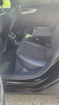 A5 Sportback sline - 9