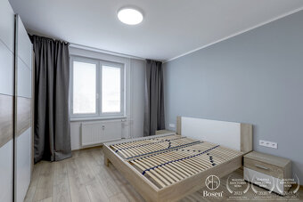BOSEN | Moderný 3-izbový byt, 64,5 m², Haburská, Bratislava - 9