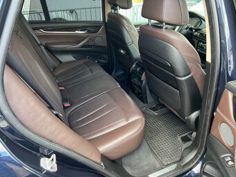 BMW X5 xDrive40d A/T - 9