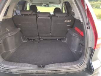 Honda CR-V 08 2.0b AT webasto - 9