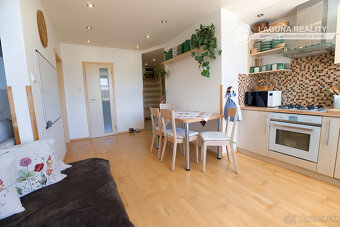 VEĽKÝ BYT 3+1 (75 m2) loggia, sídl. Mier Spišská Nová Ves - 9