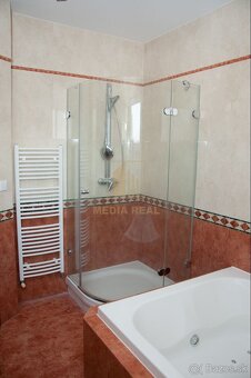 Na prenájom 3-izbový nadštandarný byt, 90 m2, Nové Mesto nad - 9