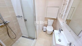 EXKLUZÍVNY 4i byt, PARKING, BALKÓN, LOGGIA, KLÍMA, ulica Mar - 9