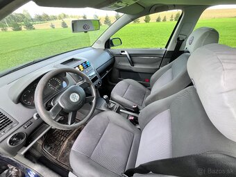 Predám VW Polo 1.4 TDi r.v. 2005 - 9
