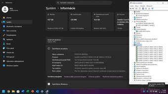 Dell Inspiron 3593 | i5, 16GB, 256GB - 9