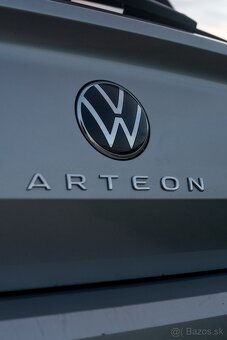 Volkswagen Arteon 2.0 TDI R-Line DSG - 9