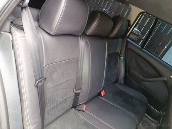 ŠKODA OCTAVIA COMBI 1.9 TDI 96 kw r.v.: 2004 - 9