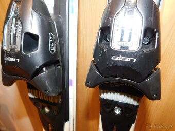 Elan Waveflex 155cm - 9