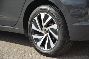 Volkswagen Golf 1.4 StyleP 110 TSID6F - 9
