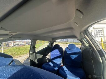 Citroen C2 1.4 HDi - 9