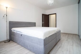 3-izbový byt na predaj v tehlovej bytovke, Kustrova ul., KE - 9