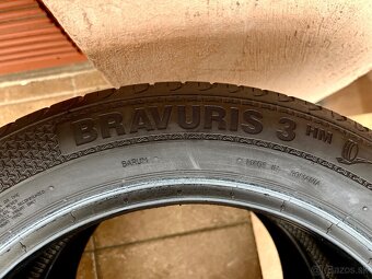 195/55 R16 letné pneumatiky -2 kusy- - 9