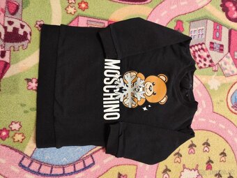 Balík oblečenia - 9