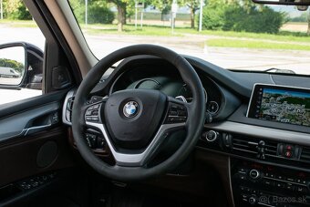 BMW X5 xDrive40d A/T - 9