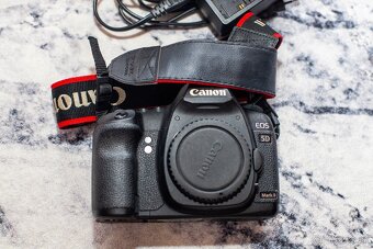 CANON 5D MARK II, 40D, speedlite 580 EX II - 9