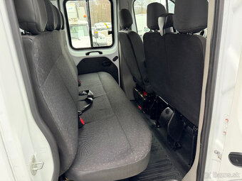 Opel Movano Plošina/ Podvozok/ Valník DC 2.3 CDTi L2H1 3.5t - 9