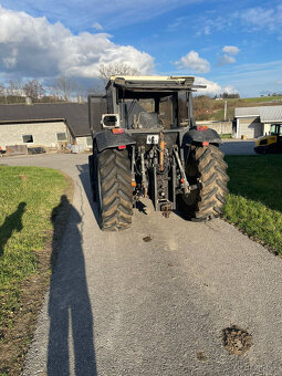 Predám traktor Lambghordini   s čelným nakladačom - 9