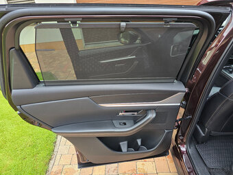 Mazda CX-80 3,3D Homura plus Coso - 9