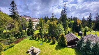 Apartman na prenajom - 12 minut na Strbske Pleso - 9