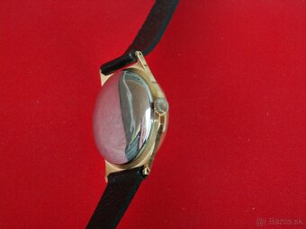 Hodinky Prim Pyžamo Gold - Rezervované. - 9