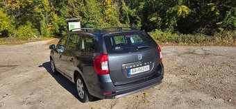 Dacia Logan - 9