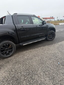 Ford Ranger - 9