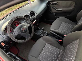 Seat Ibiza 1.2i - 9