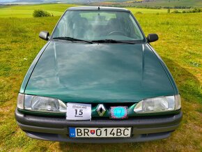 Renault 19 - 1996 - Youngtimer - 9
