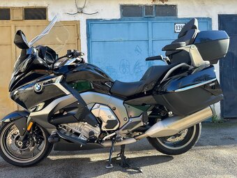 Bmw k1600 gtl - 9