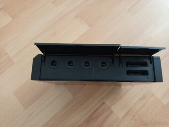 Predám Nintendo Wii+balančnú podložku WiiFit board-125€ - 9