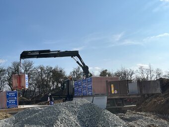 Hydraulická ruka PREŠOV a široké okolie - 9