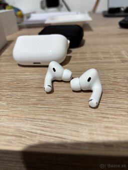 AirPods Pro 1. Generácia - 9